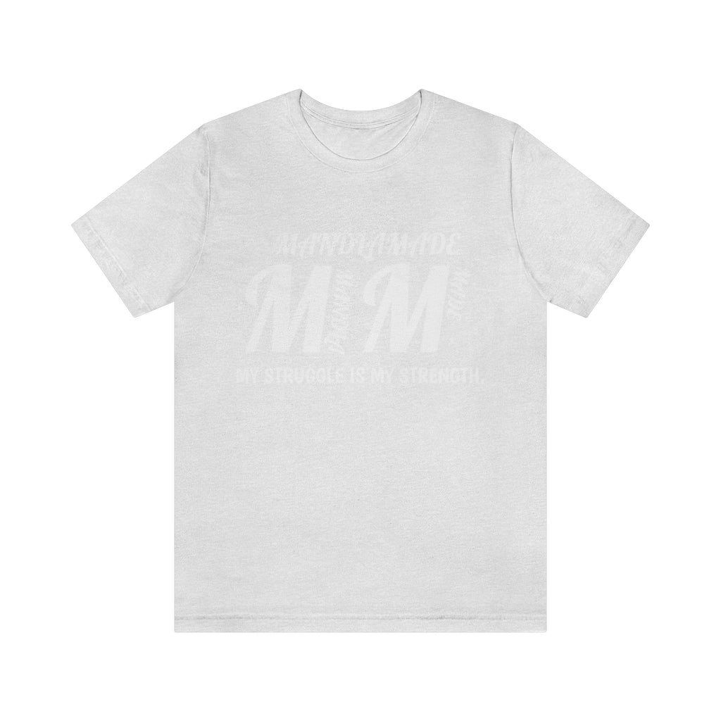 MM J LINE Short Sleeve Tee