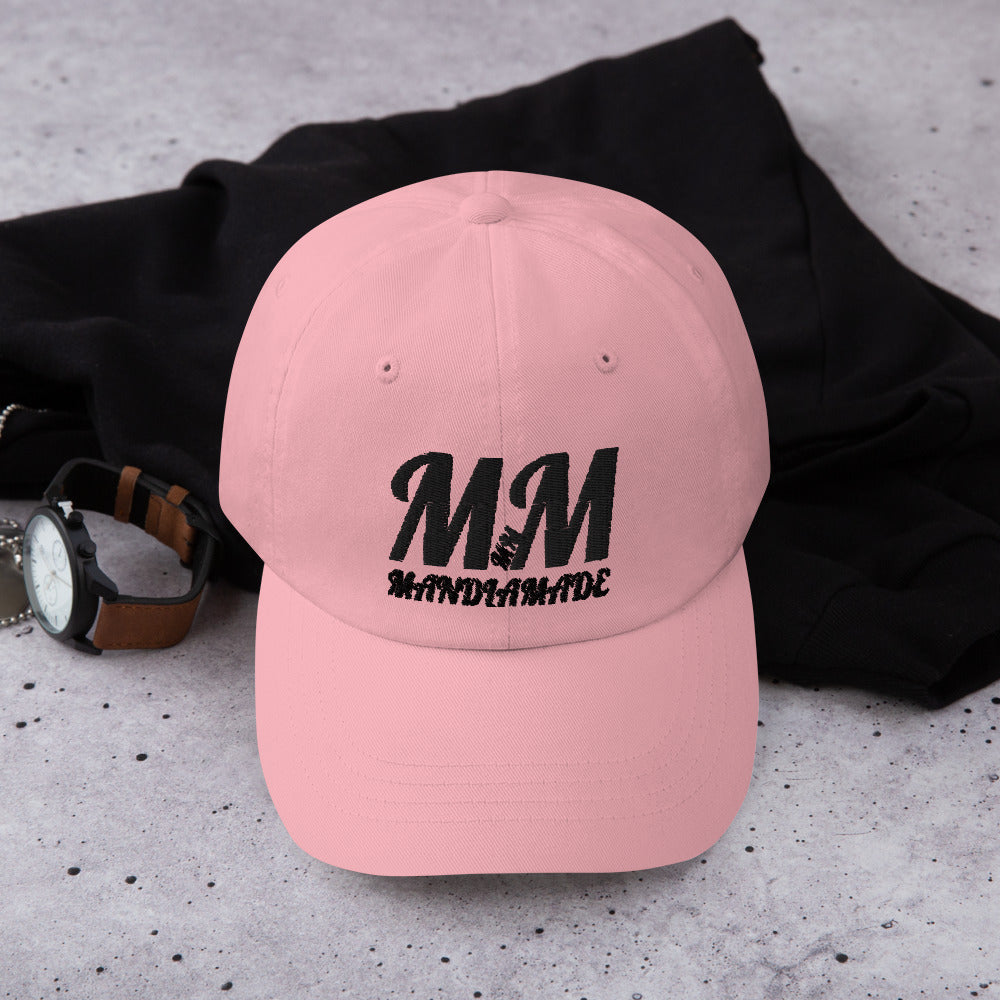 MM Dad hat