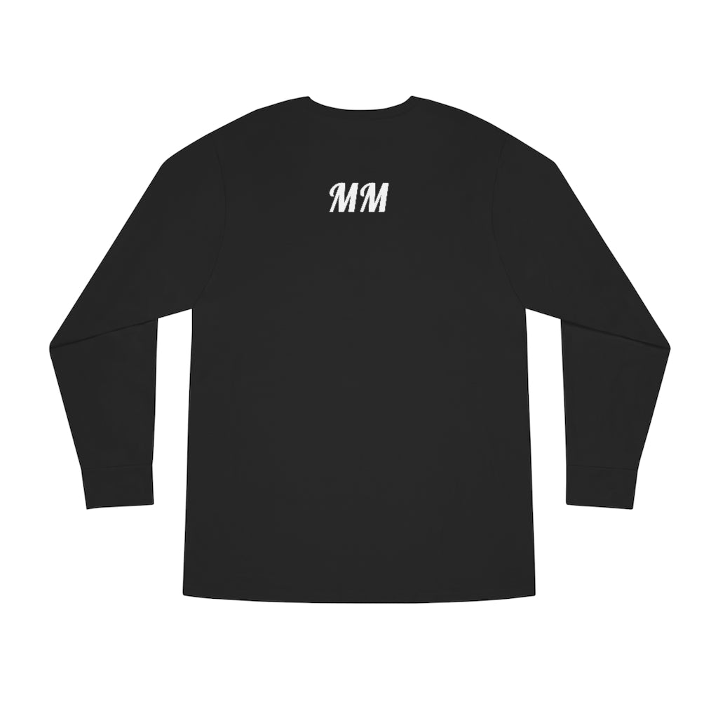 MM Chillout Long Sleeve Crewneck Tee