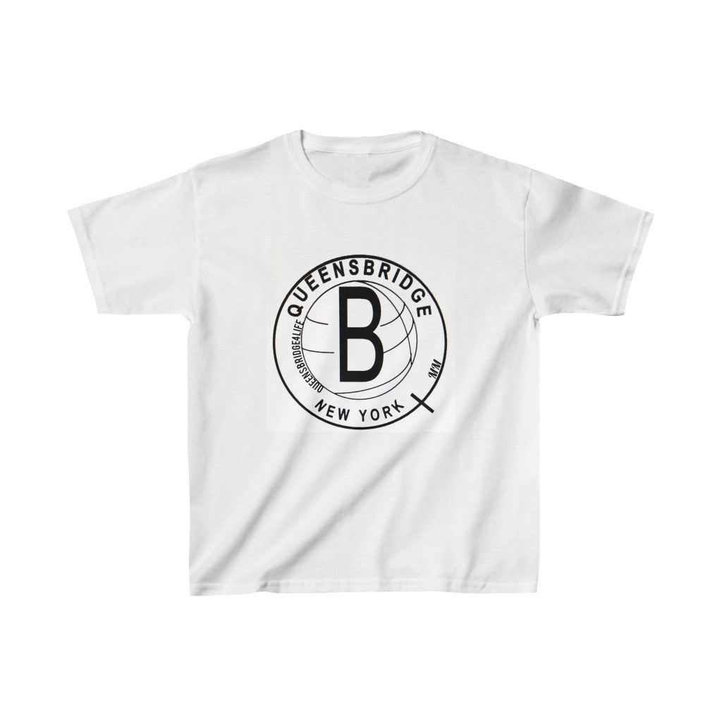 Kids QB Cotton™ Tee