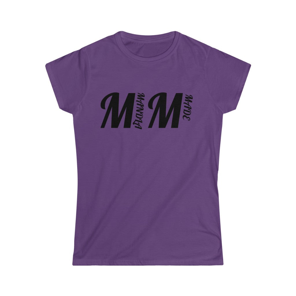 MM Women's Softstyle Tee