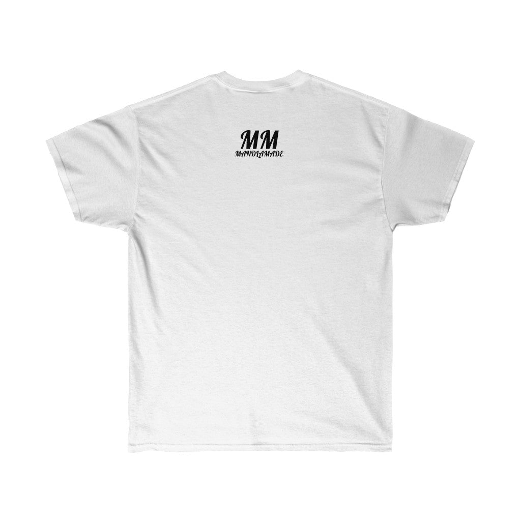 BRONX STRUGGLE Cotton Tee