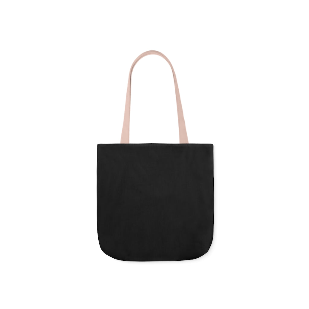 MM Canvas Tote Bag