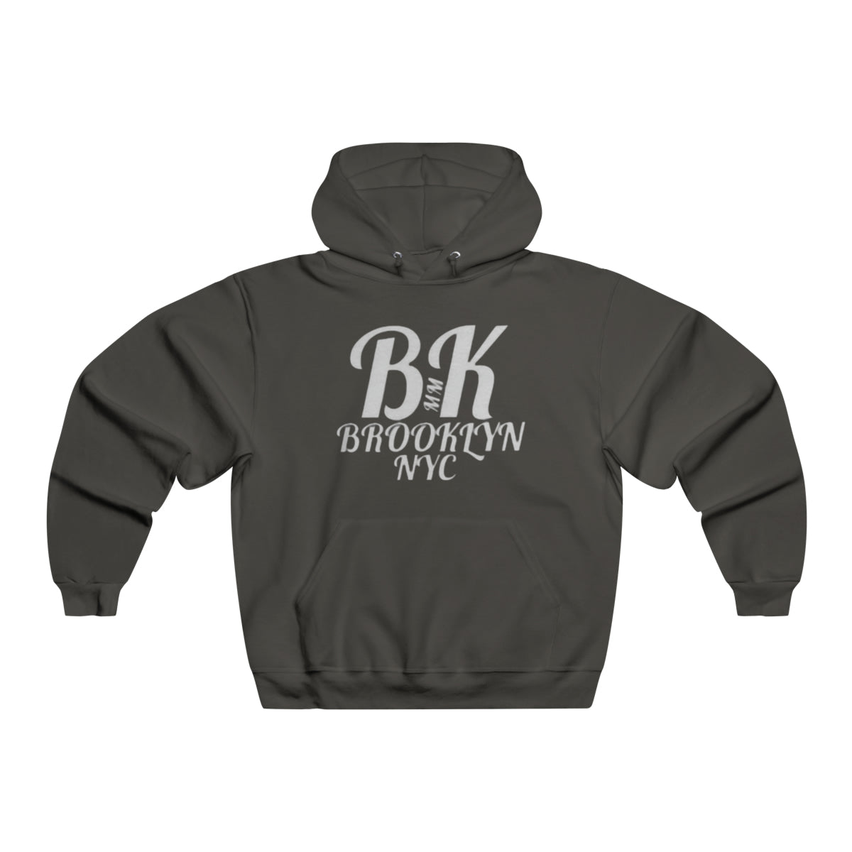 BK Hooded Sweatshirt