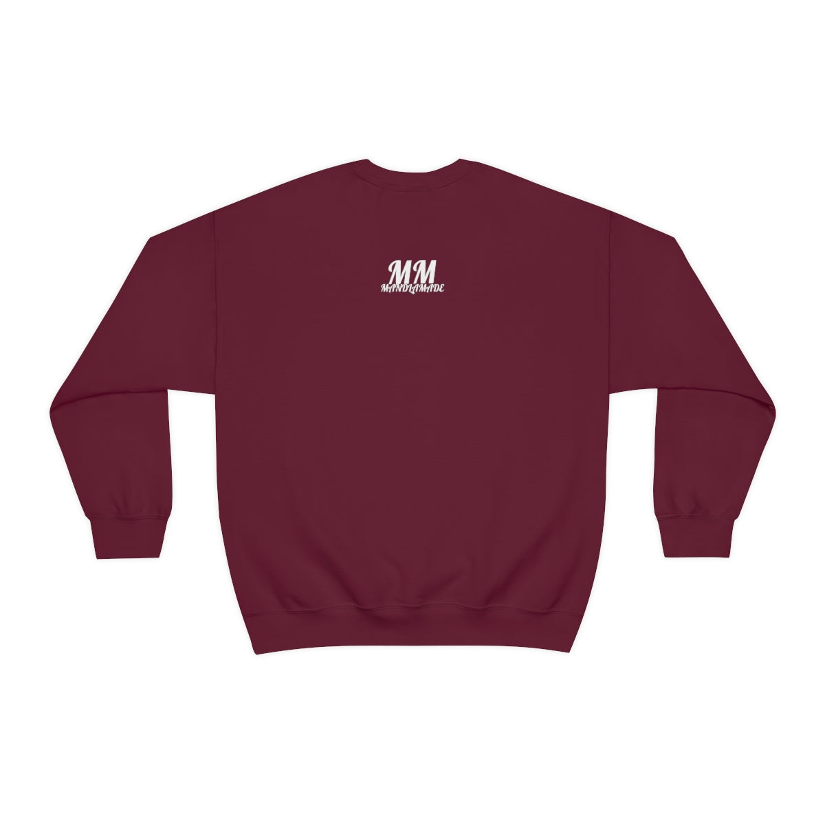 NY's UNDERESTIMATED Unisex Crewneck Sweatshirt