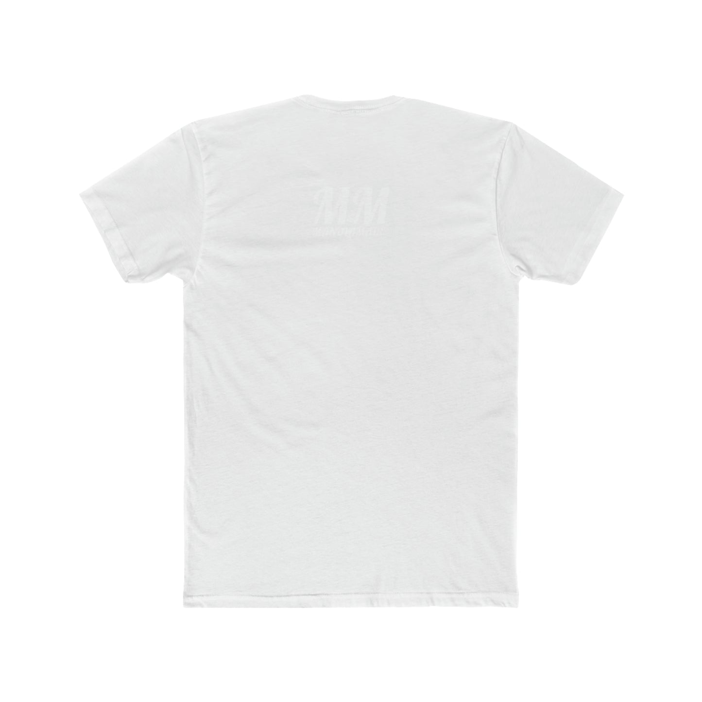 MM TRAVELER  Cotton Tee