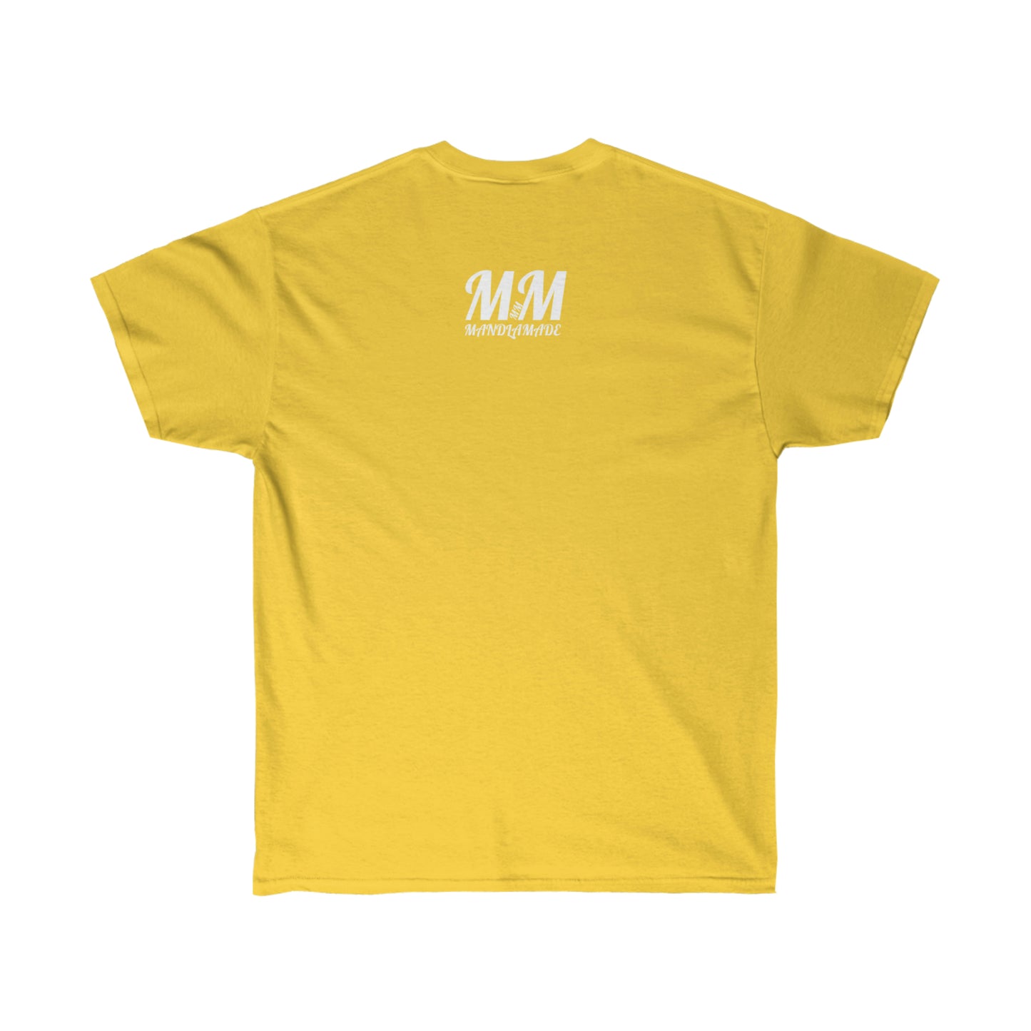 MM MANHATTAN  NYC Ultra Cotton Tee