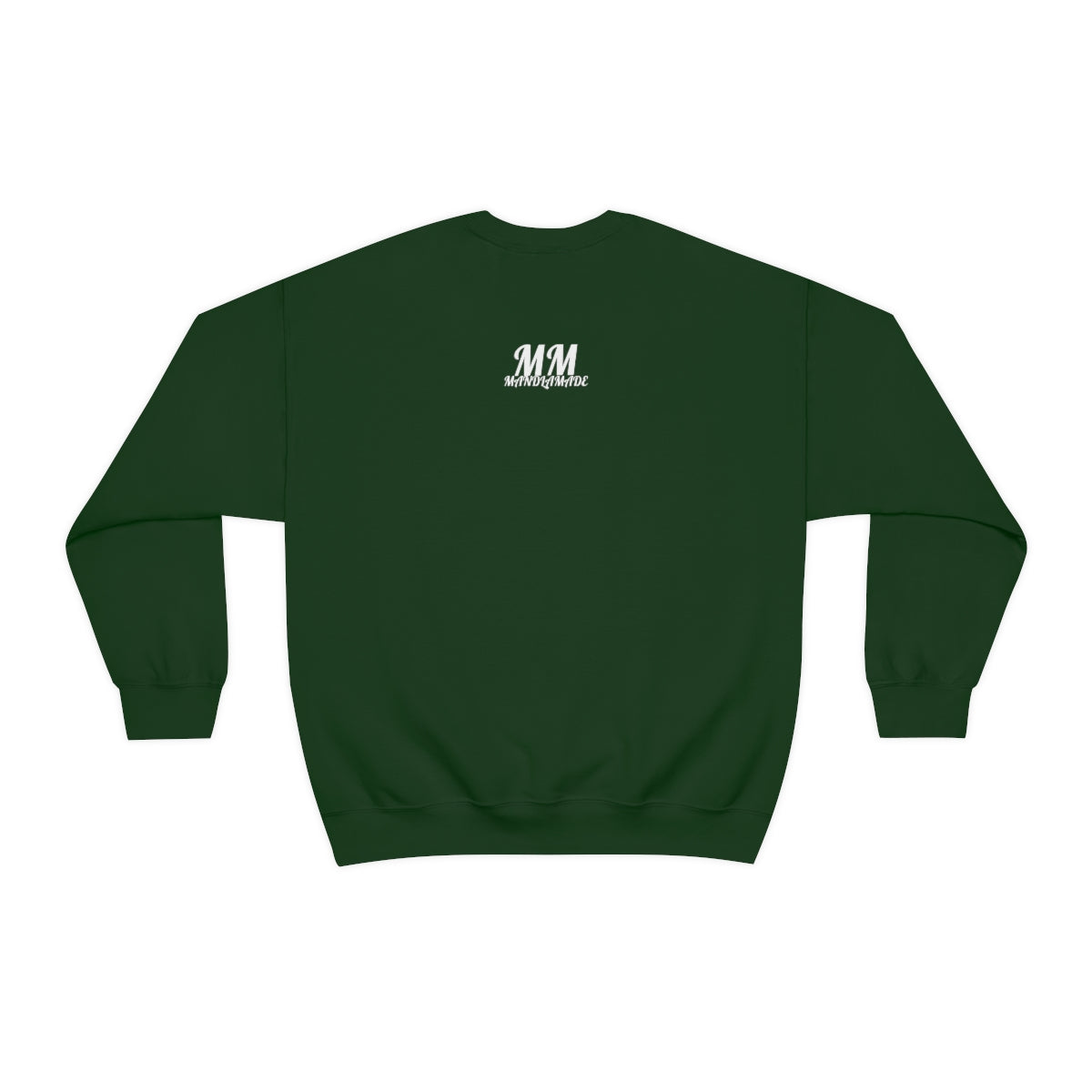 NY's UNDERESTIMATED Unisex Crewneck Sweatshirt