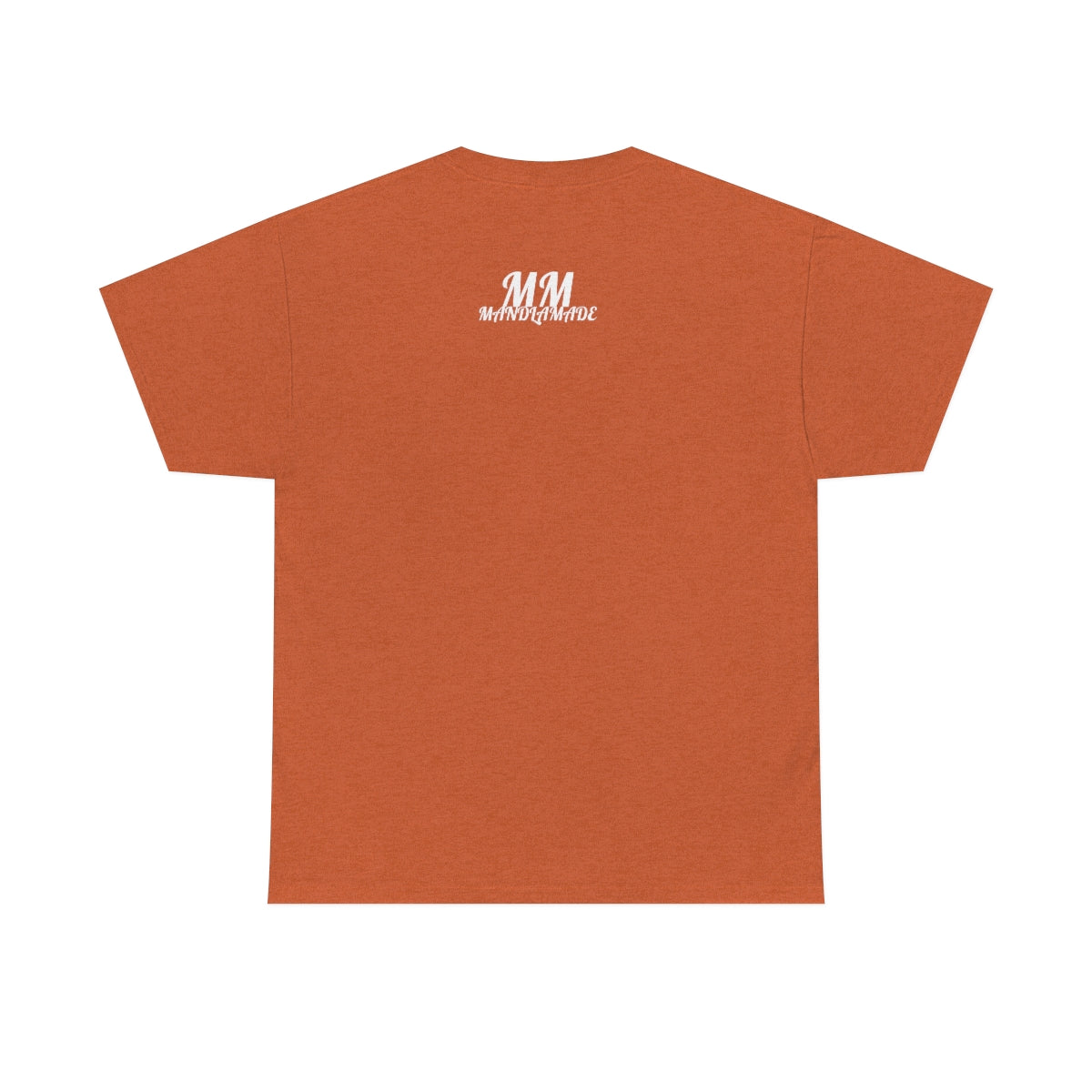 NY's UNDERESTIMATED Cotton Tee