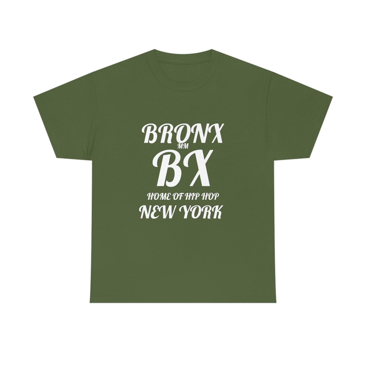 BX HIP HOP Unisex Tee