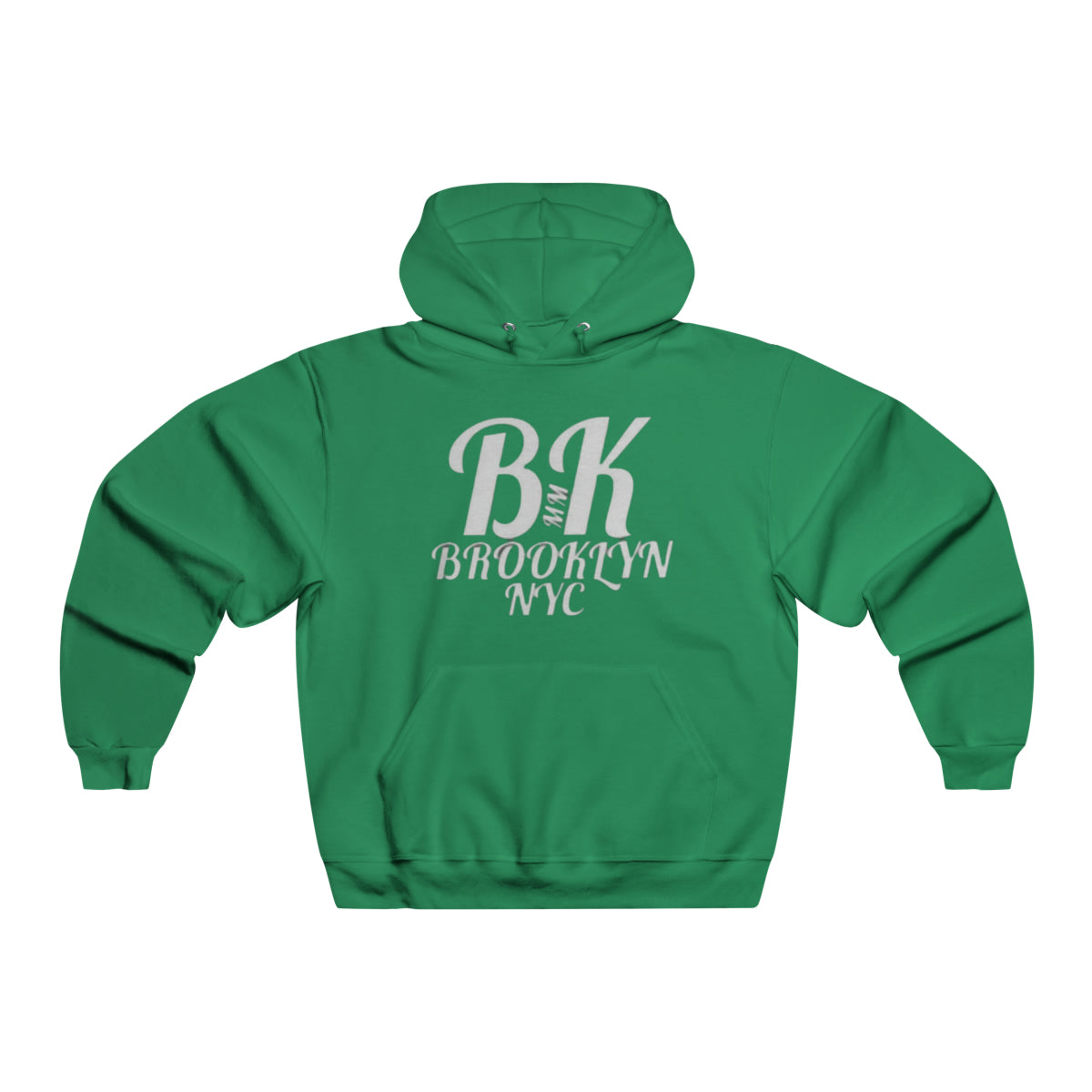 BK Hooded Sweatshirt