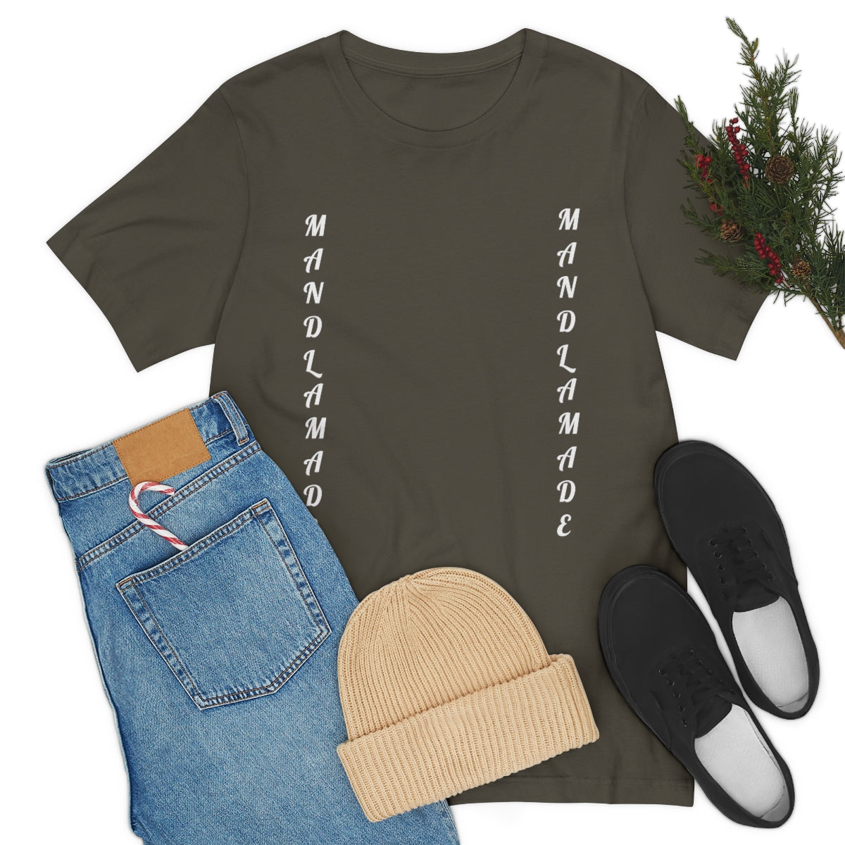 HONEY Short Sleeve Tee