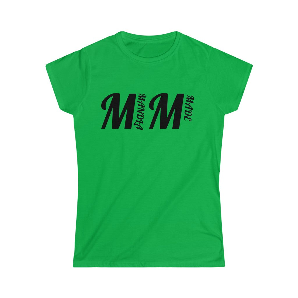 MM Women's Softstyle Tee