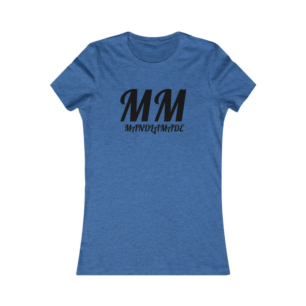 Women's MM  Favorite Tee