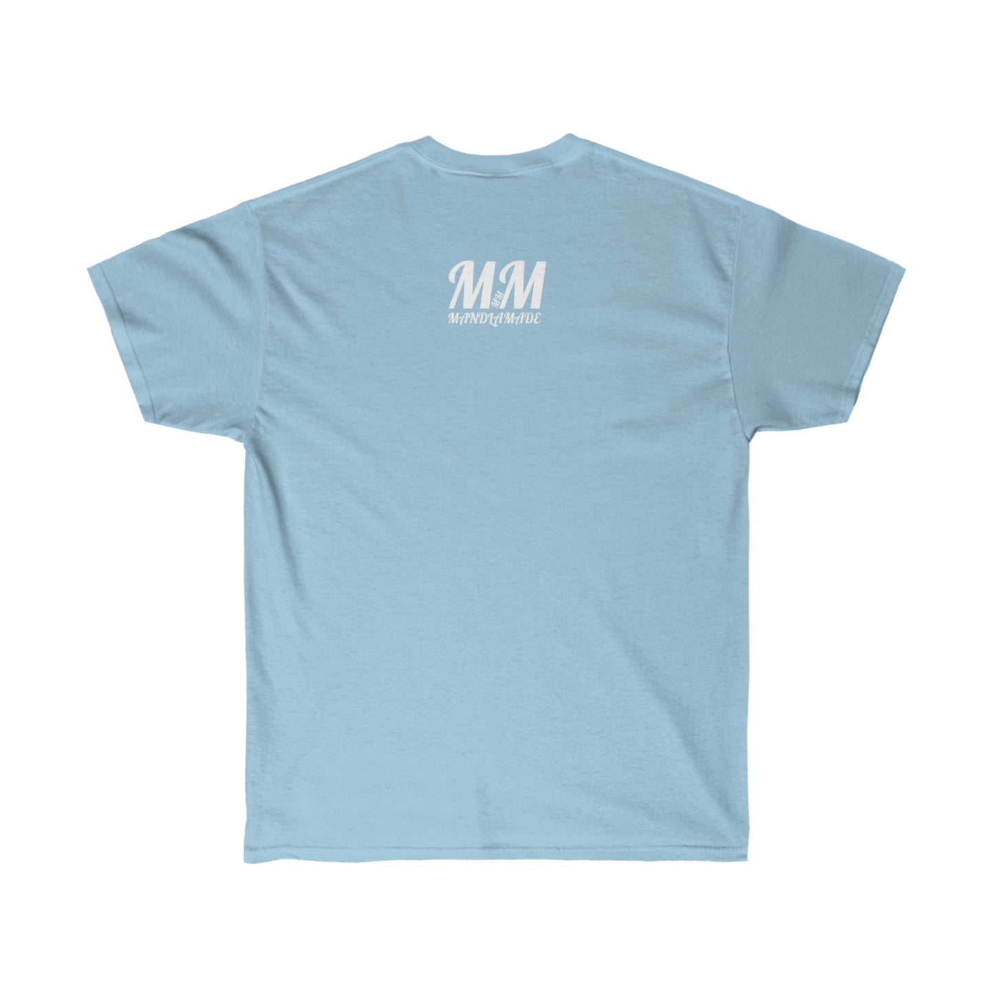 MM MANHATTAN  NYC Ultra Cotton Tee