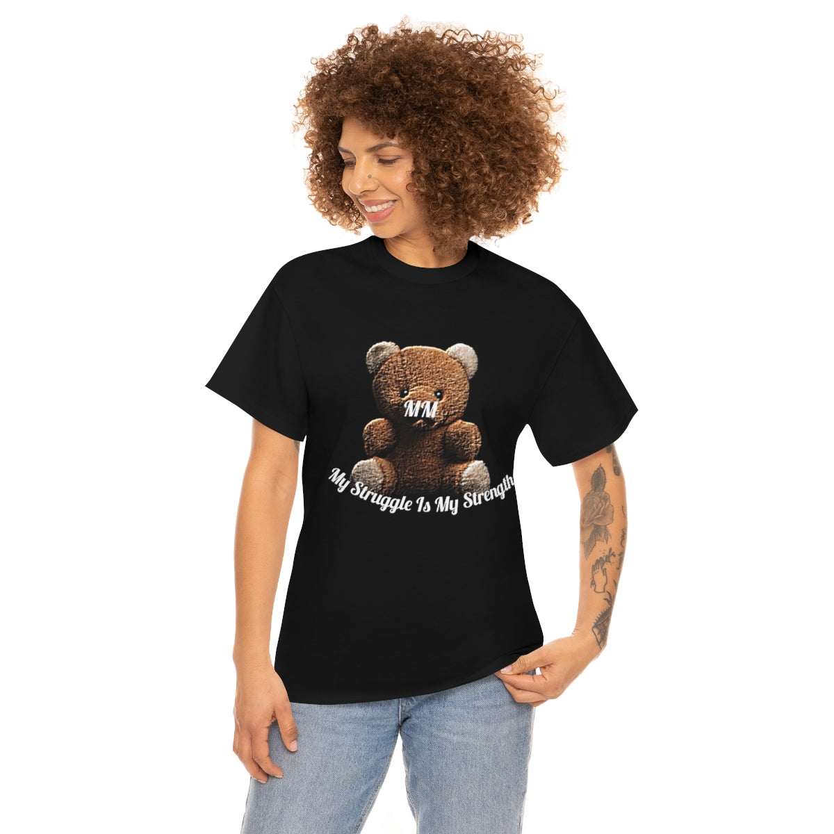 MM Teddy Tee