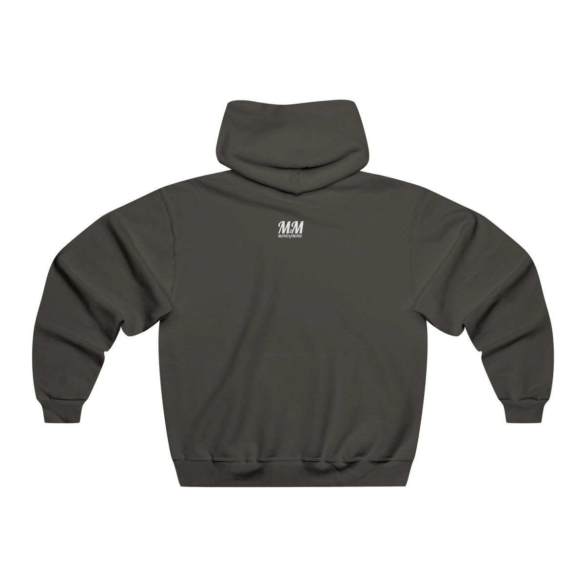 BK Hooded Sweatshirt