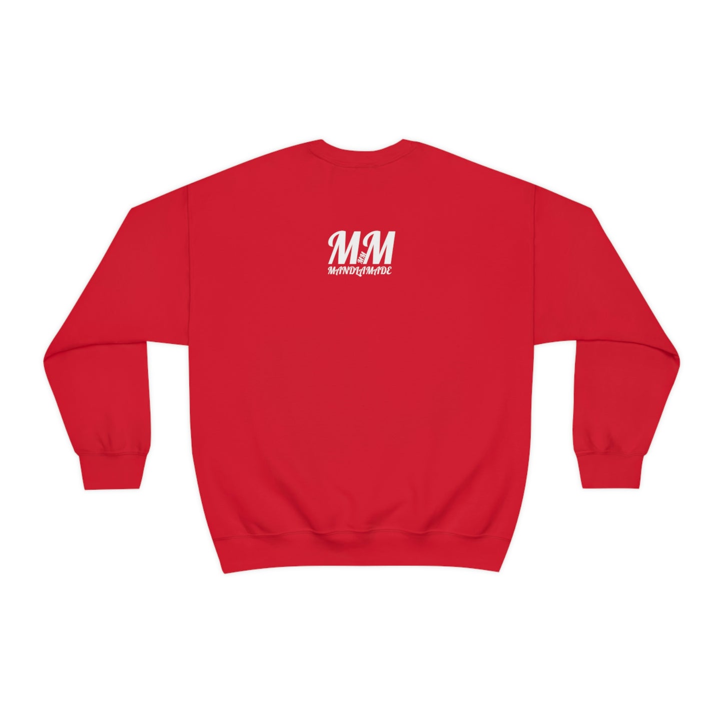 MANDLA Official Unisex Crewneck Sweatshirt