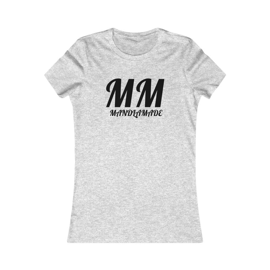 Women's MM  Favorite Tee