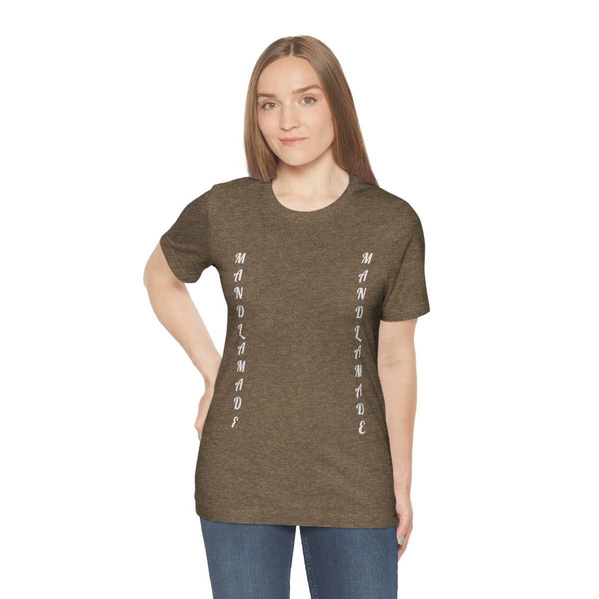 HONEY Short Sleeve Tee