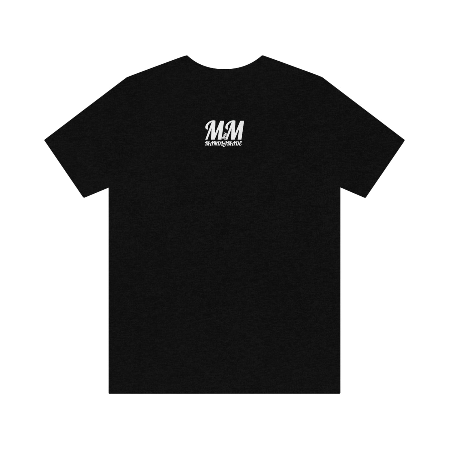 MANDLA Official Unisex Jersey Short Sleeve Tee