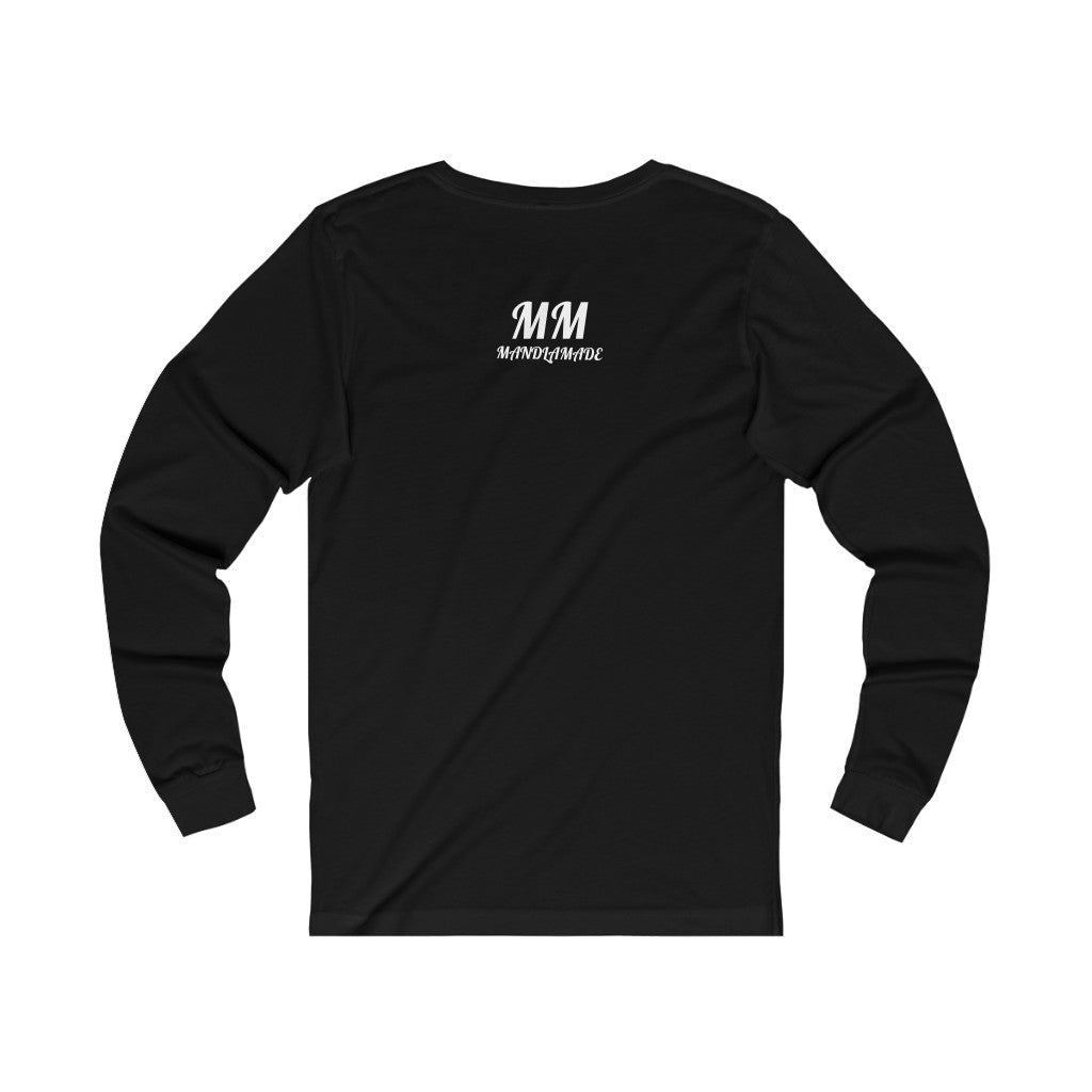 MM Jersey Long Sleeve Tee