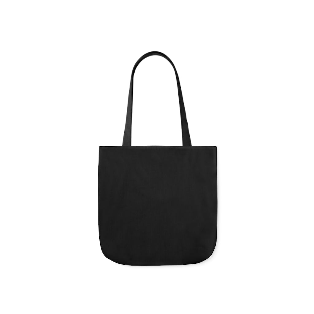 MM Canvas Tote Bag