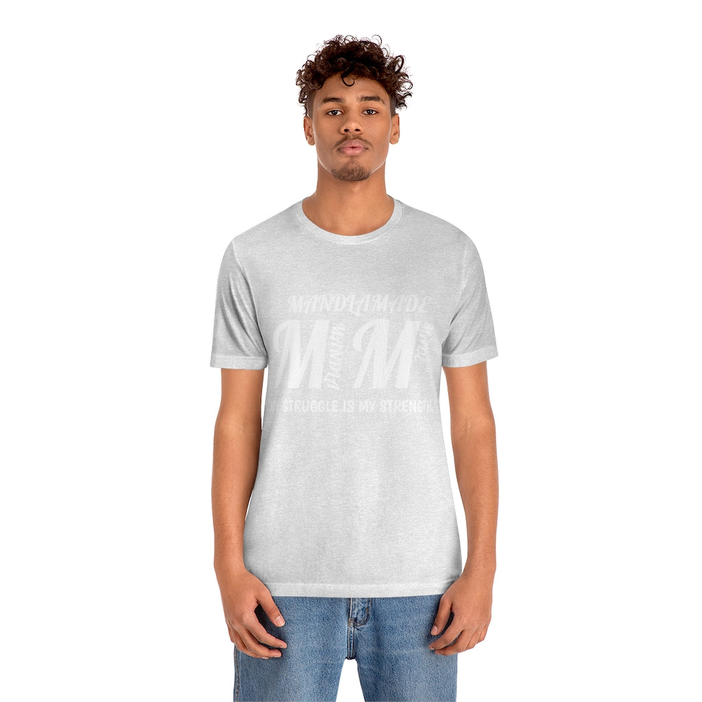 MM J LINE Short Sleeve Tee