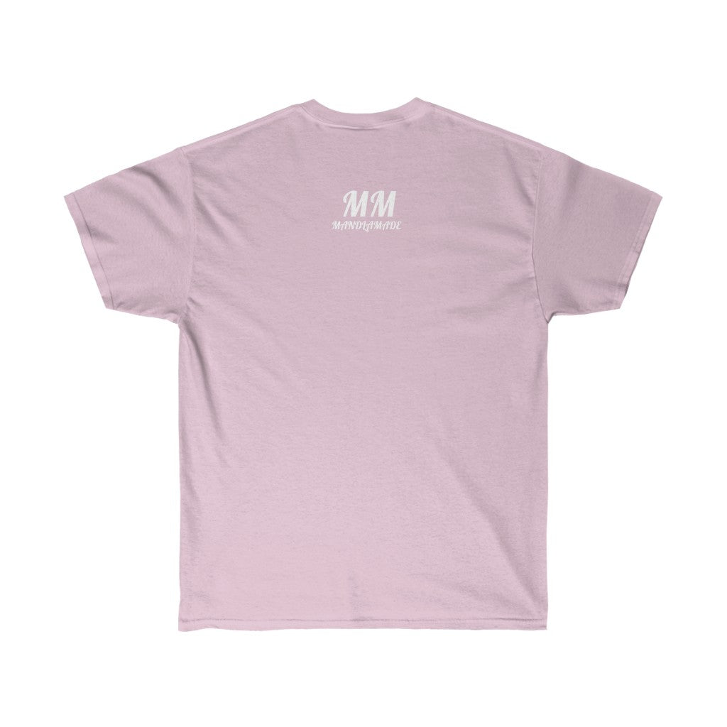 MM Chillout Ultra Cotton Tee