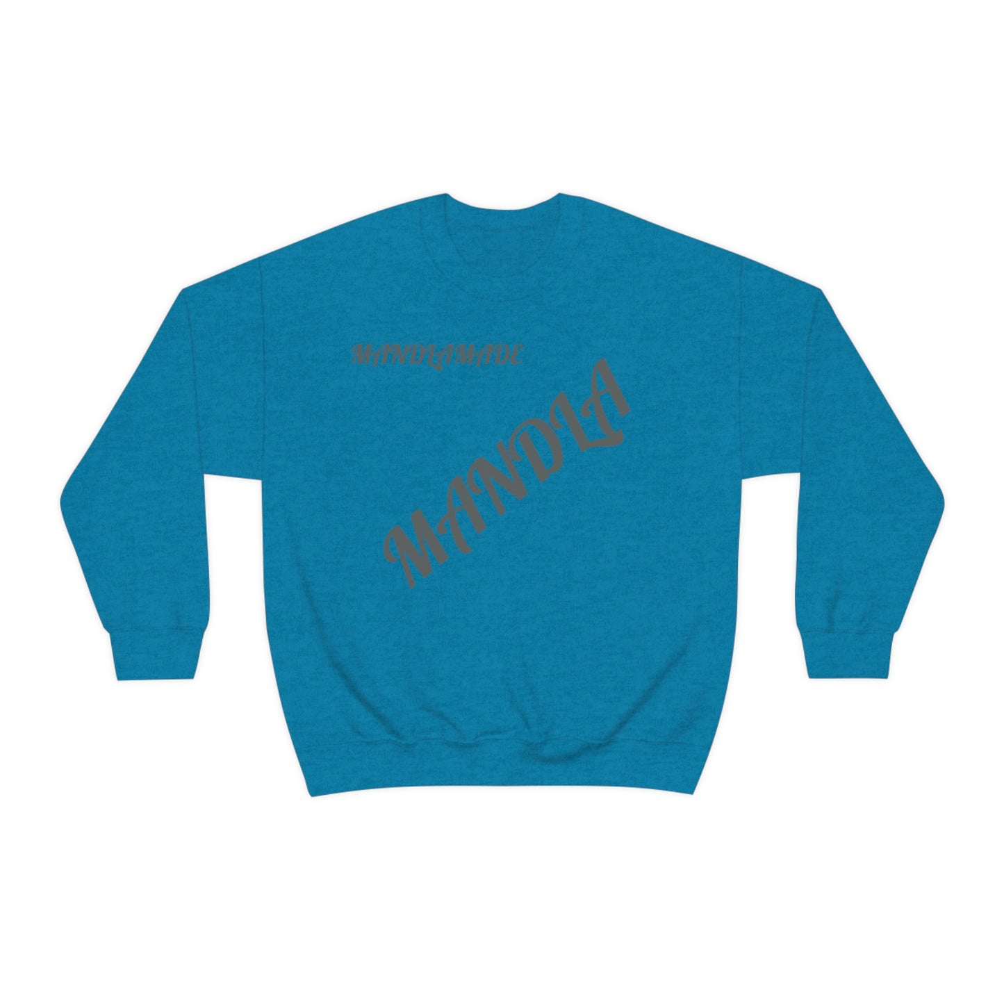 MM MANDLA Crewneck Sweatshirt