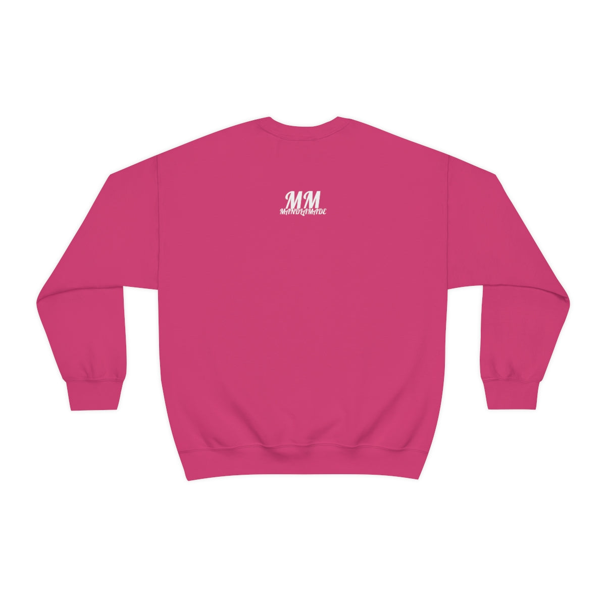 NY's UNDERESTIMATED Unisex Crewneck Sweatshirt