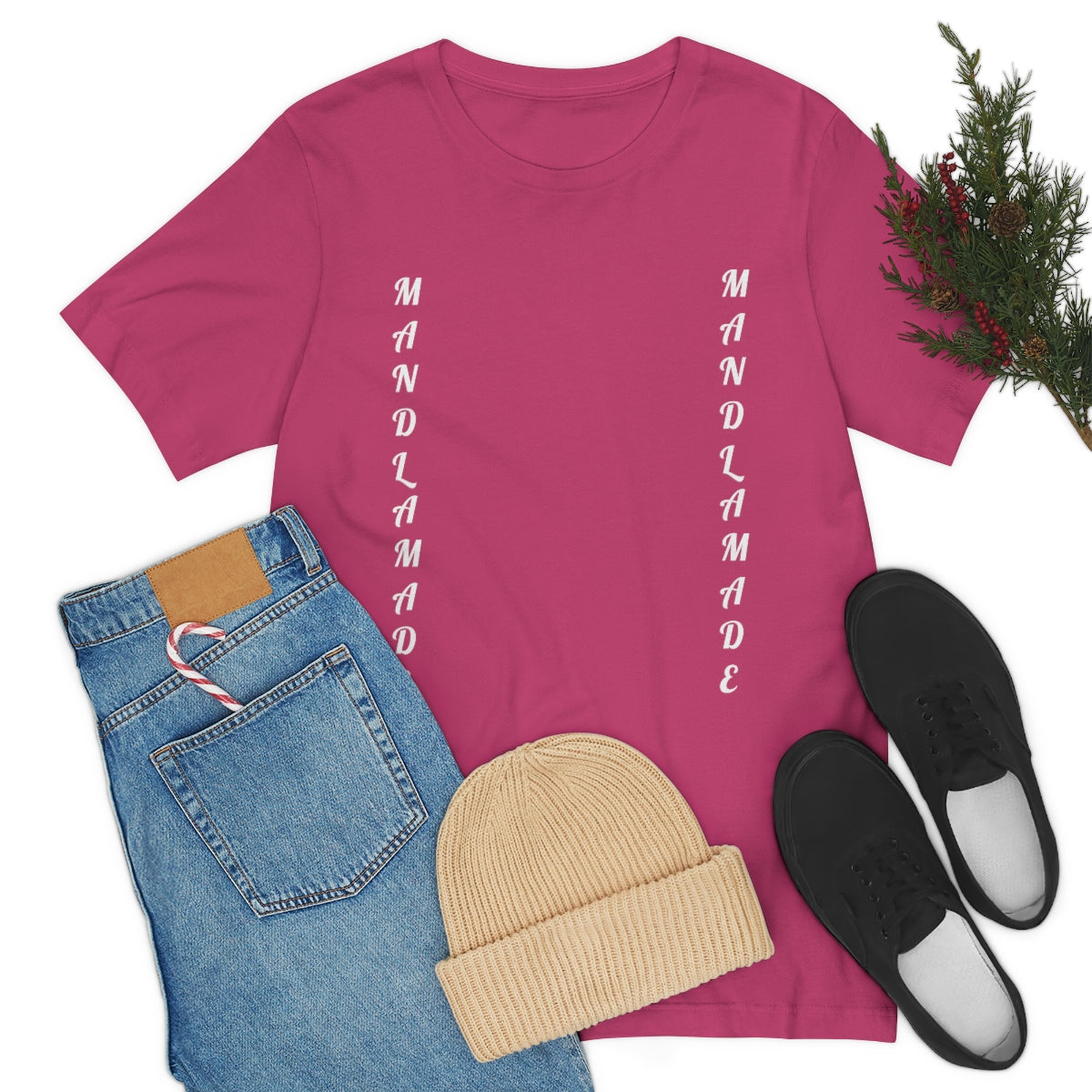 HONEY Short Sleeve Tee