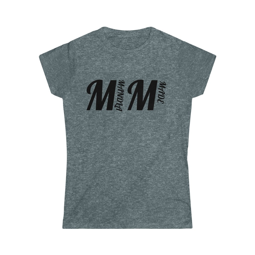 MM Women's Softstyle Tee