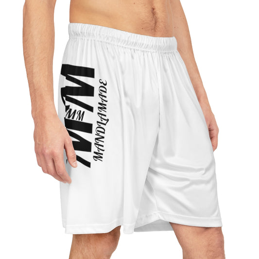 Men's Basketball Shorts