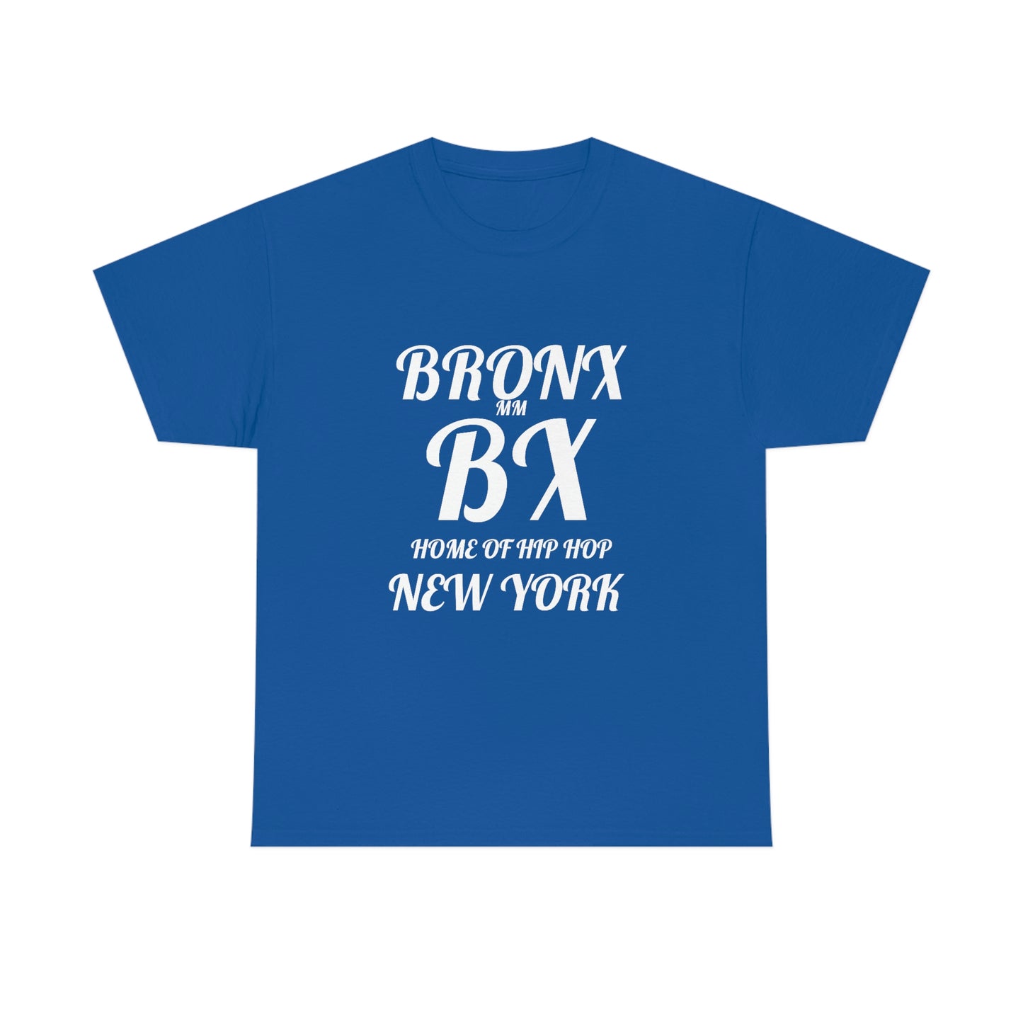 BX HIP HOP Unisex Tee