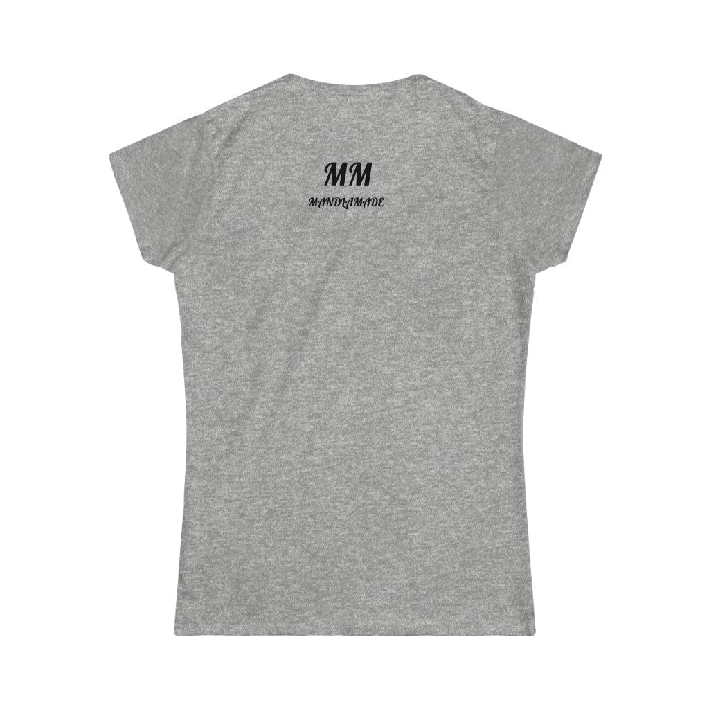 MM Women's Softstyle Tee