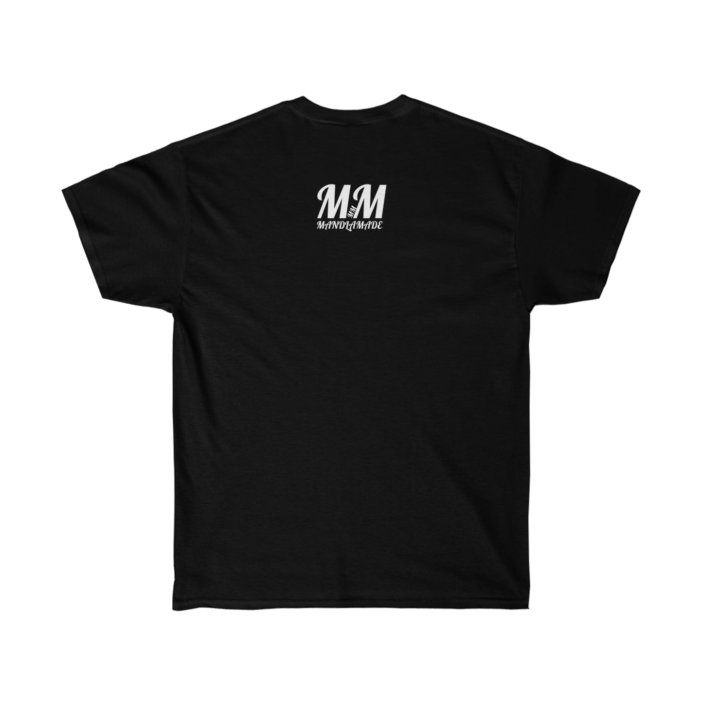 MM MANHATTAN  NYC Ultra Cotton Tee