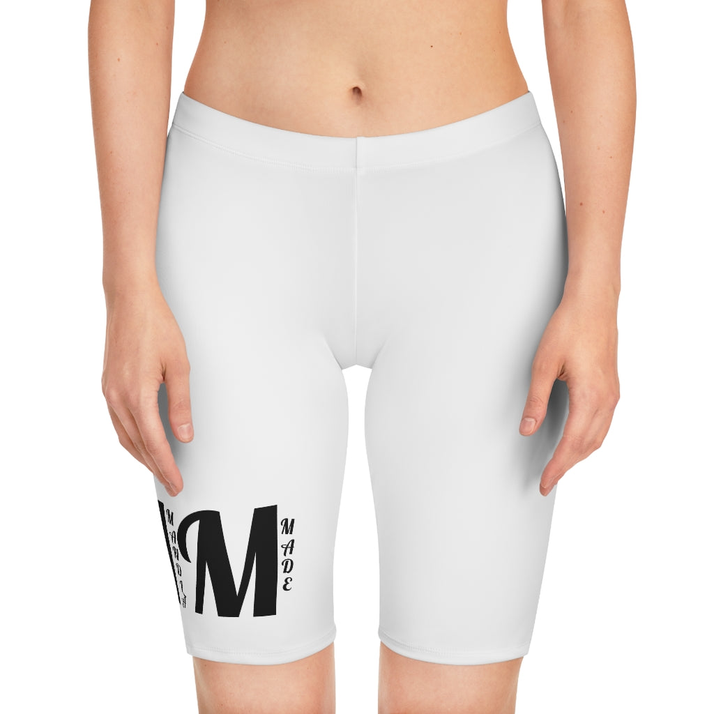 MM Women's Bike Shorts