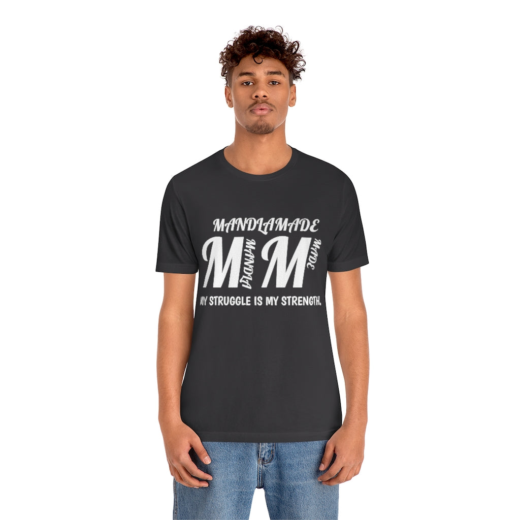 MM J LINE Short Sleeve Tee