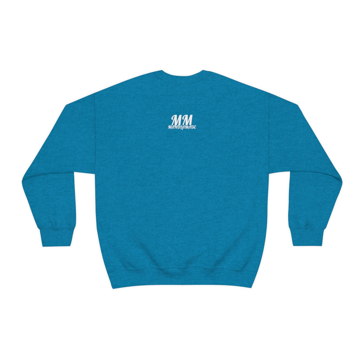 NY's UNDERESTIMATED Unisex Crewneck Sweatshirt