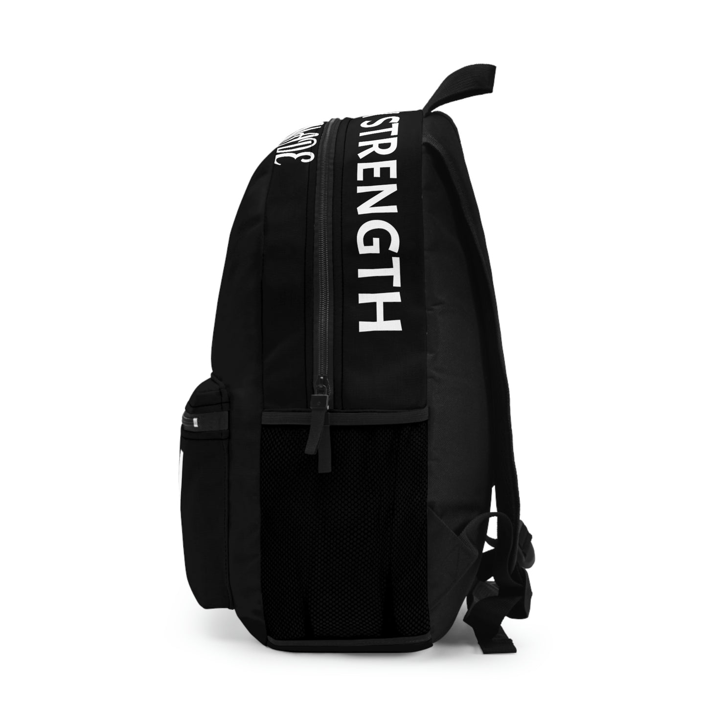 MANDLA BLK Backpack