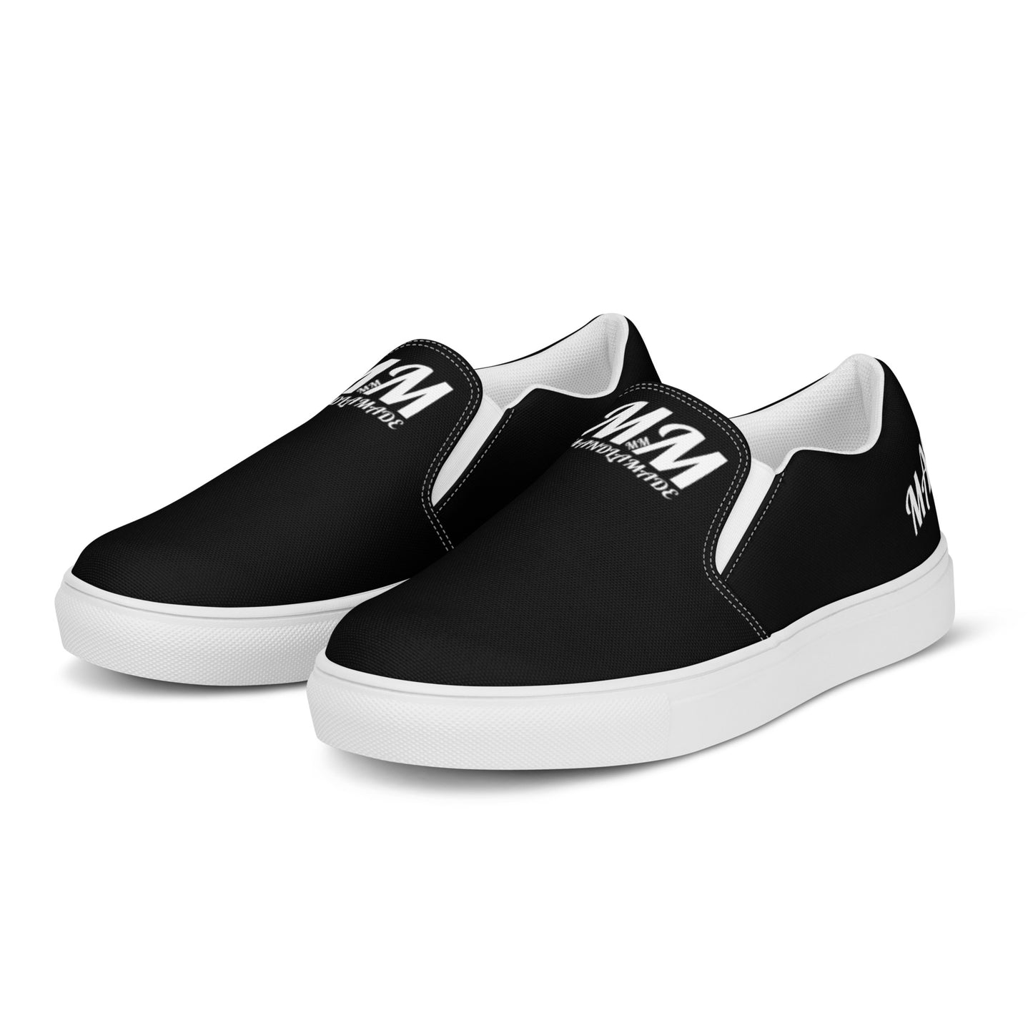 Men’s Chillout slip-on canvas shoes