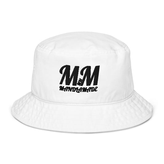 MM bucket hat