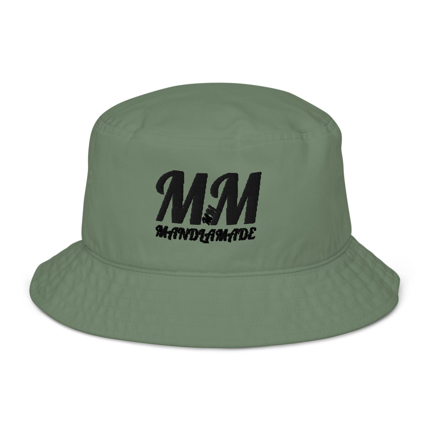 MM bucket hat