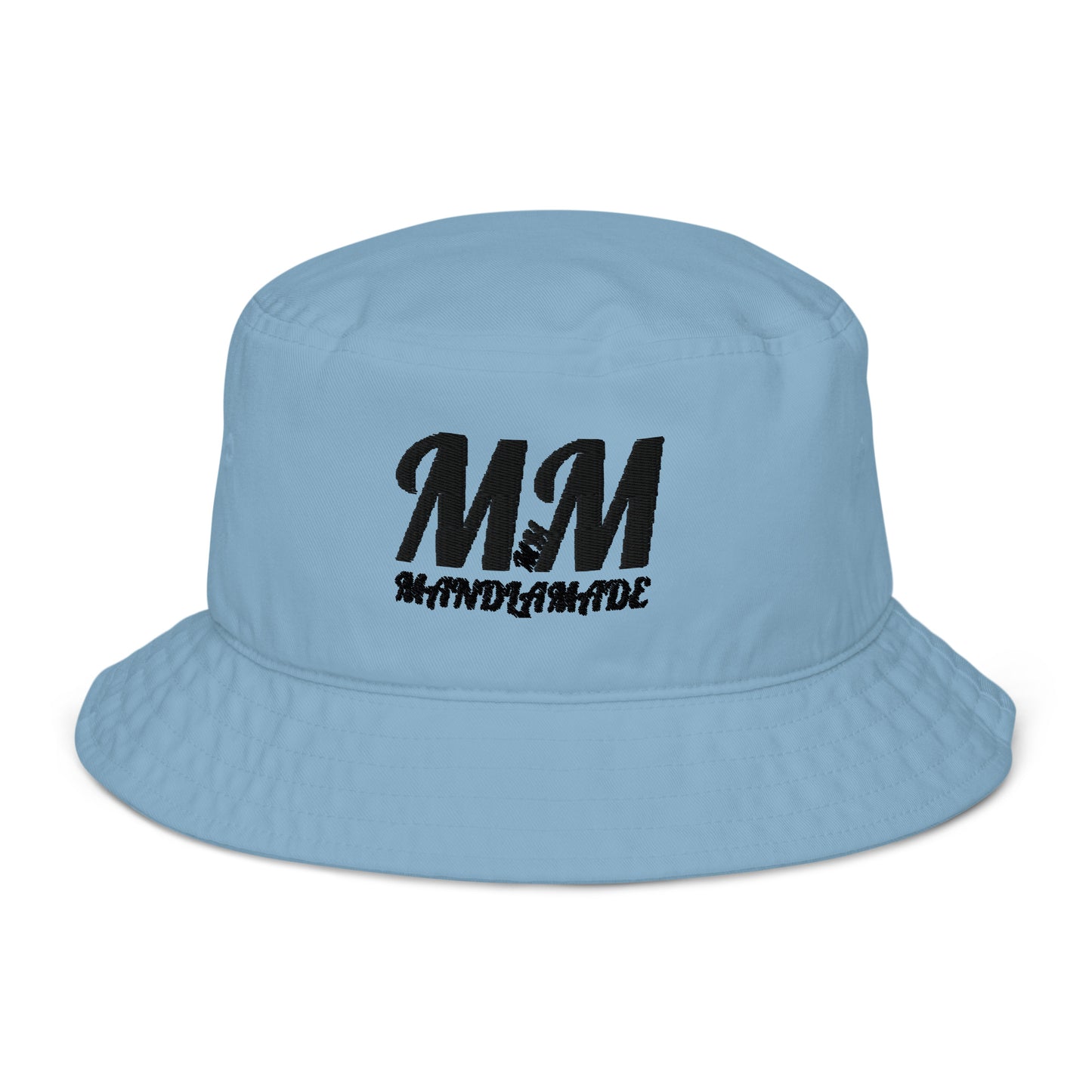 MM bucket hat