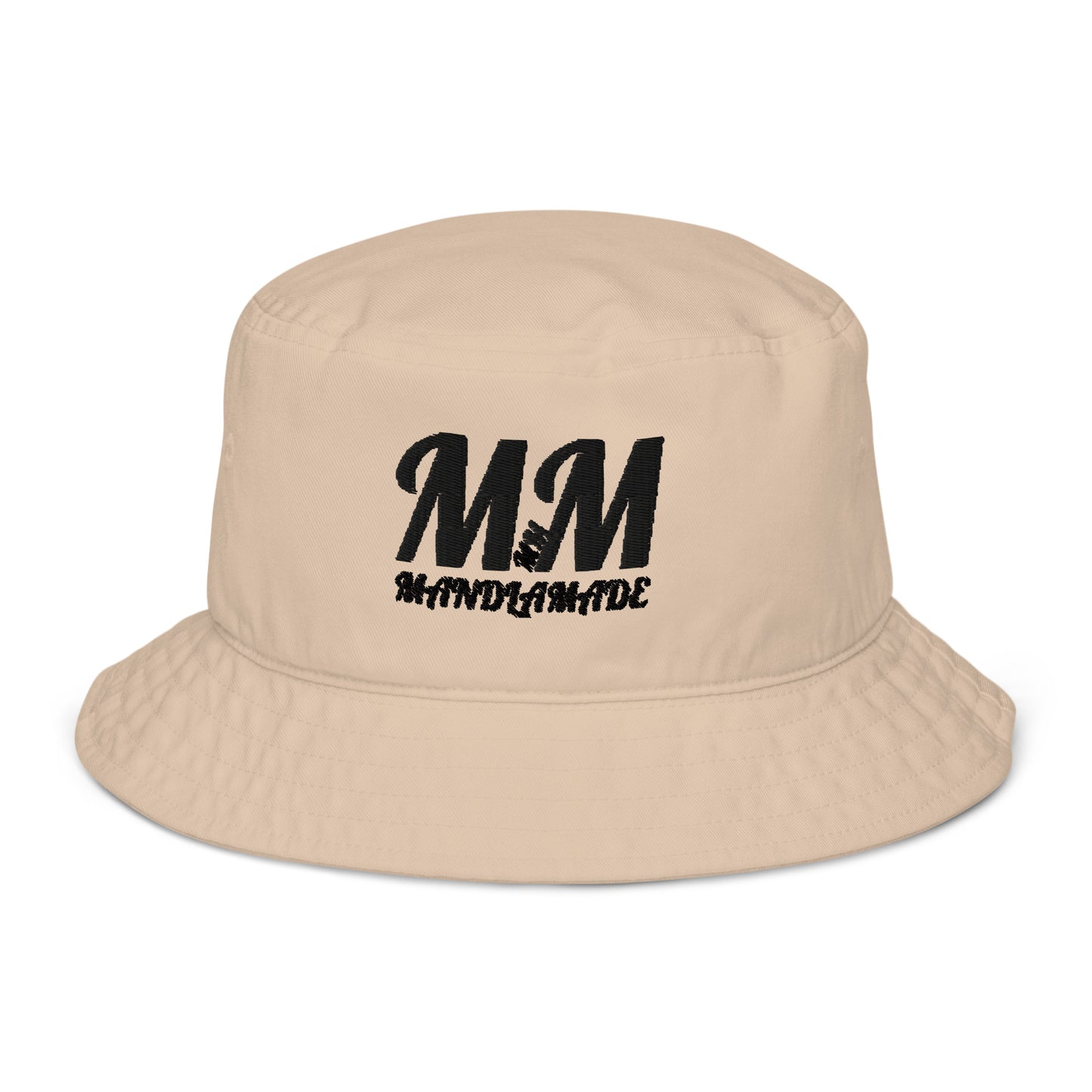 MM bucket hat