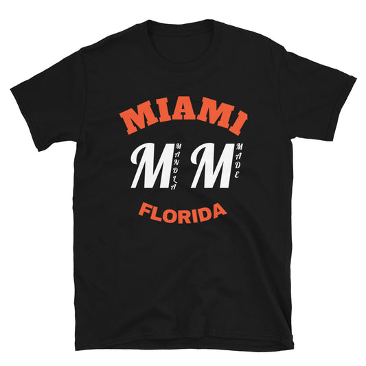 MIAMI Unisex T-Shirt