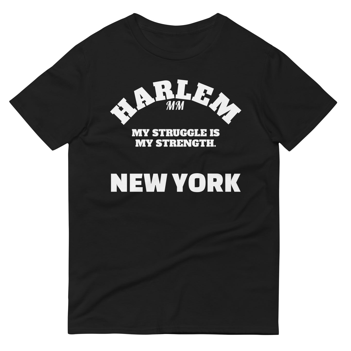 HARLEM NY T-Shirt