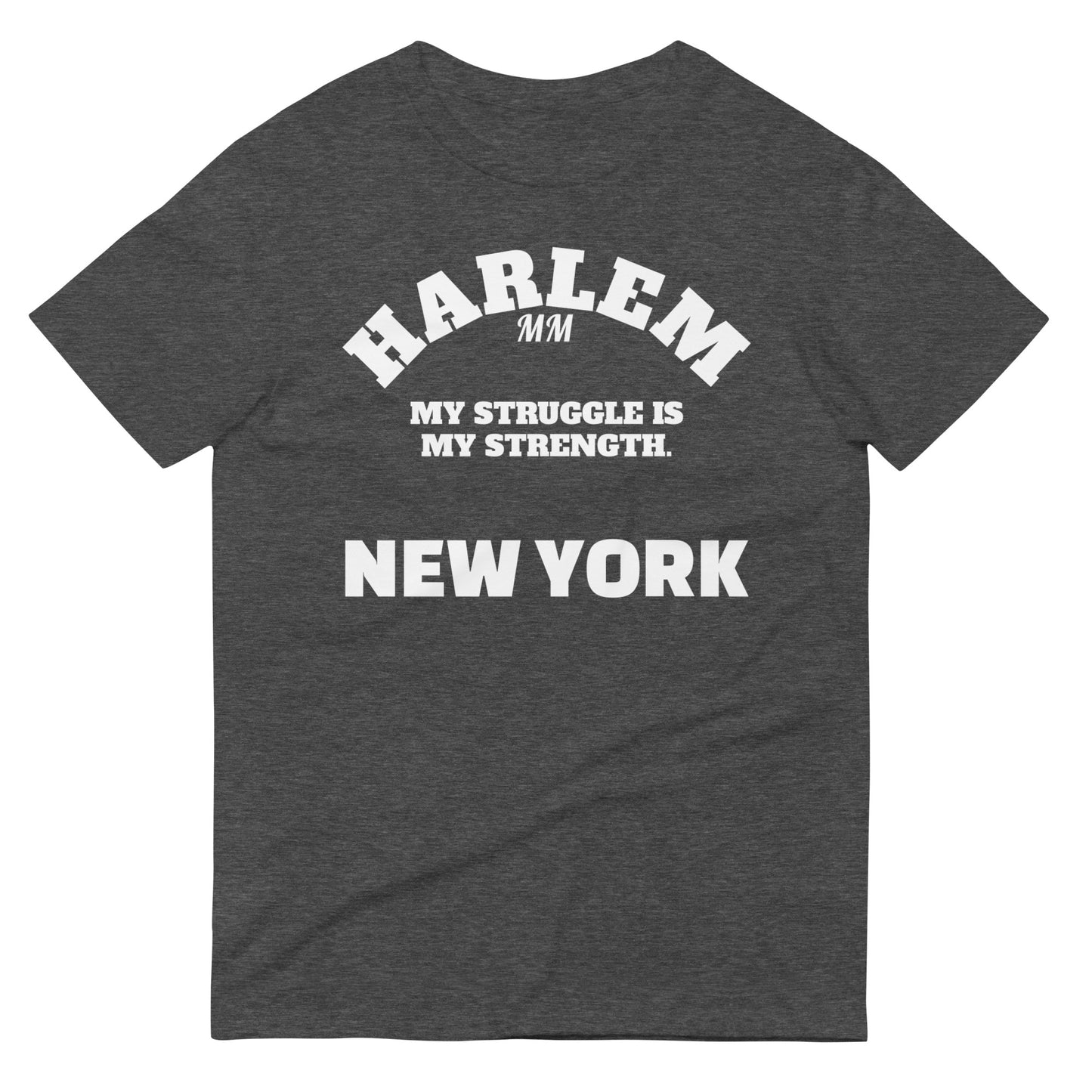 HARLEM NY T-Shirt