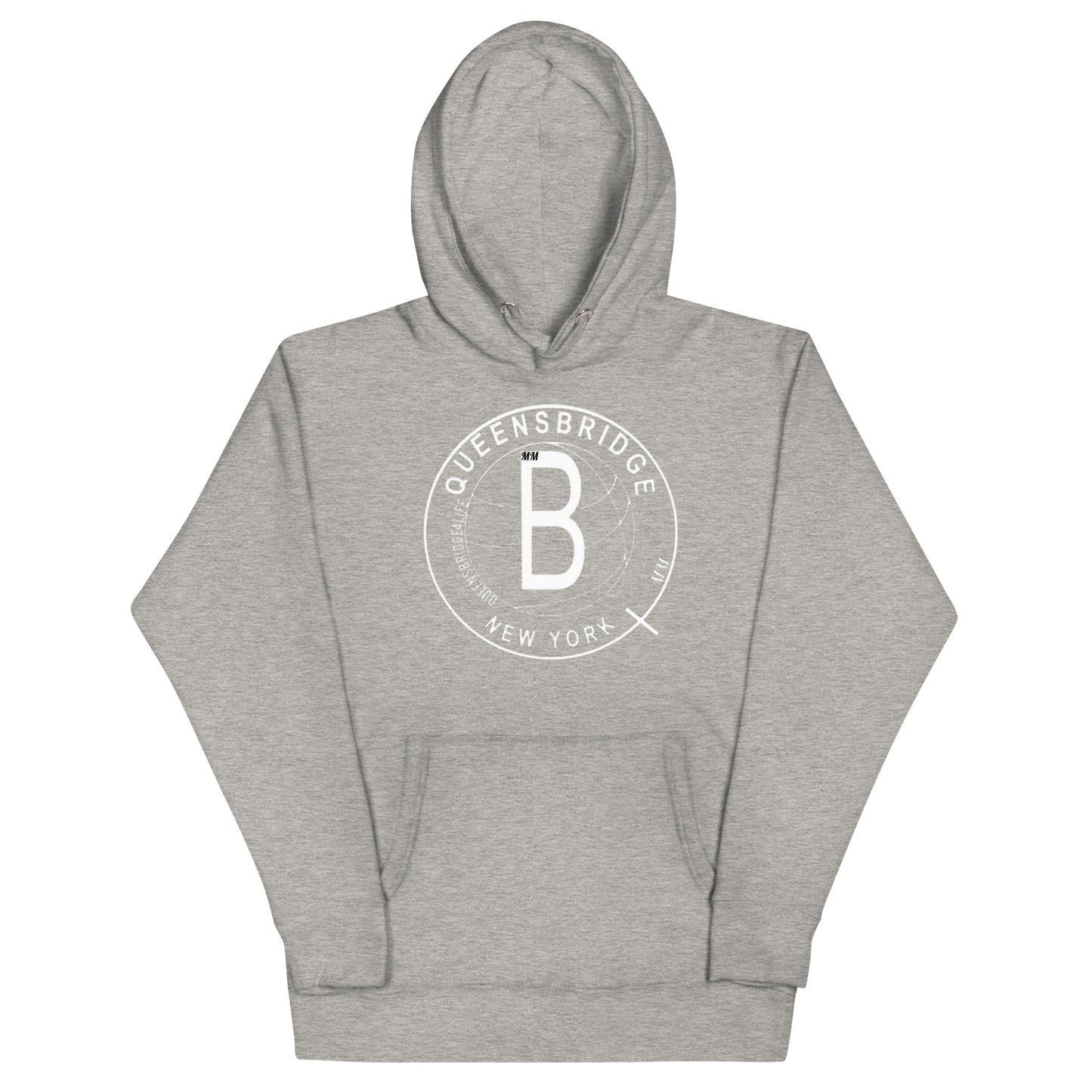 QB COLORS Unisex Hoodie